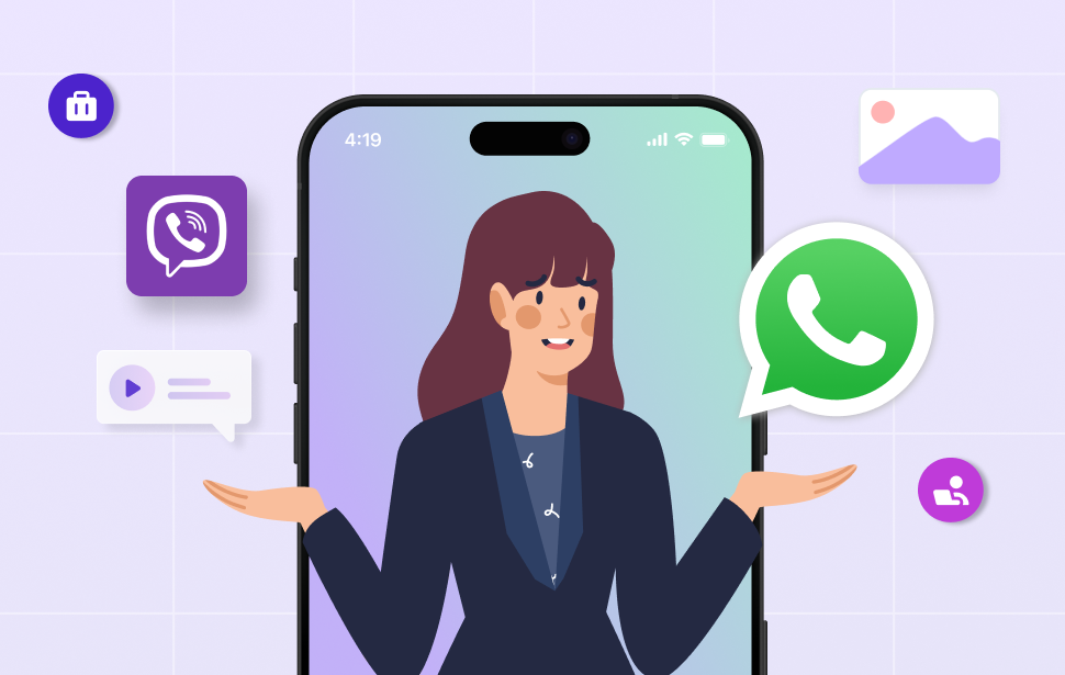 How does Neptune's overseas SCRM improve overseas WhatsApp customer response rates? Try filtering group messaging tags!