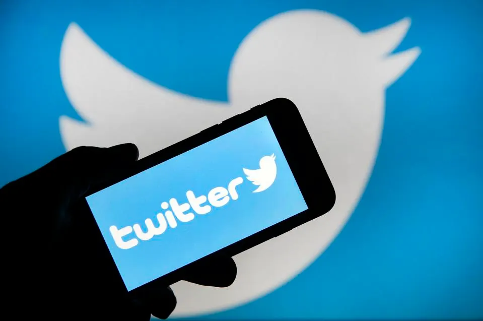 Twitter: A social platform that makes business marketing more effective.