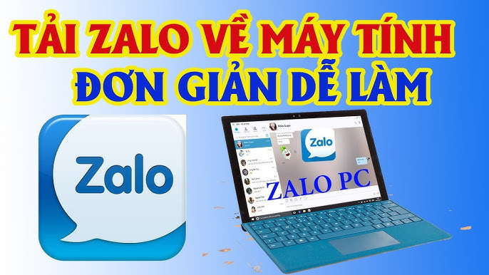 Zalo beginner's guide: How to quickly get started with Zalo.
