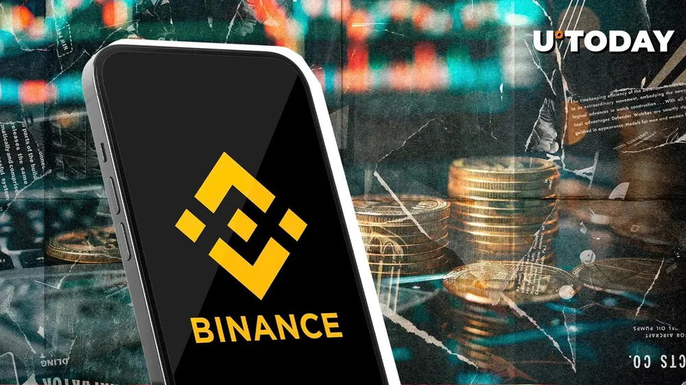 How to obtain Binance user emails? Filter Binance emails before targeting